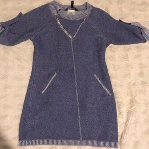 BCBG MAXAZRIA DRESS